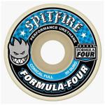 Koła do deskorolki SPITFIRE 54mm 99A F4 conical full