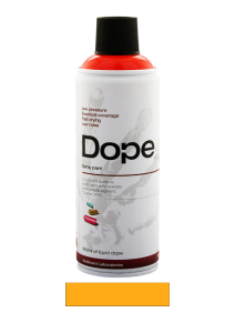 Farba DOPE CANS classic spray D-012 Melon Yellow 400ml