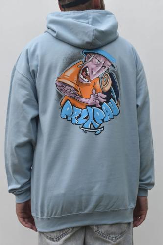 bluza-z-kapturem-przypau-c.i.e.w.k.a-blekitna-biala-1.JPG