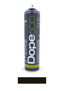 Farba DOPE CANS Action 2.0 spray D-300 600 ml czarny