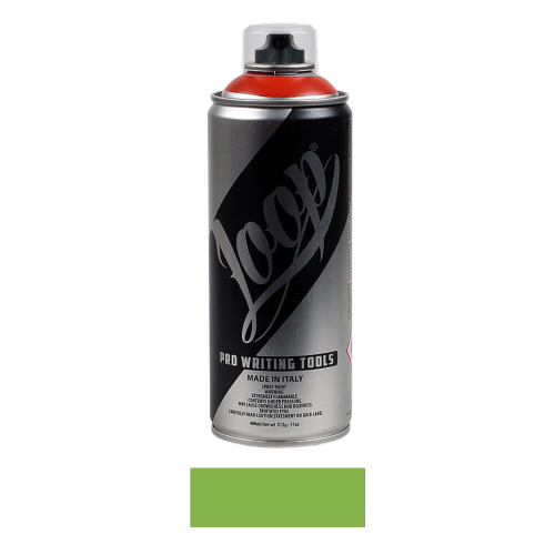 farba-loop-spray-400-ml-zielony-Lucca-lp-265.png