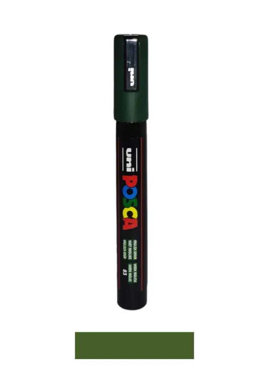 Marker-uni-posca-pc-5m-english-green-ciemny-zielony.png