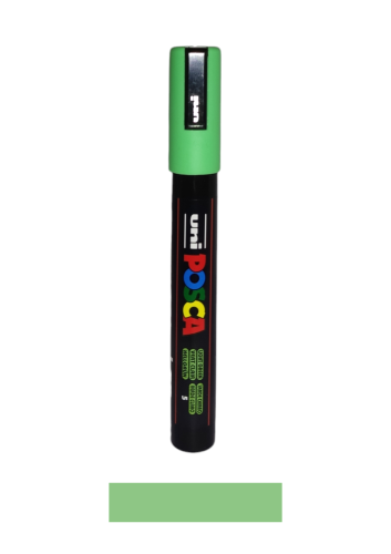 Marker-uni-posca-pc-5m-light-green-jasny-zielony.png