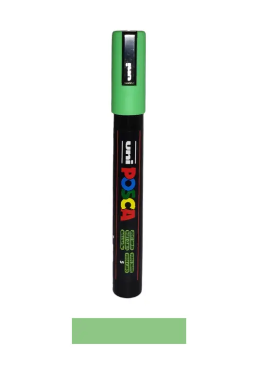 Marker-uni-posca-pc-5m-light-green-jasny-zielony.png