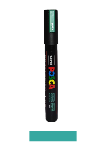 Marker-uni-posca-pc-5m-metallic-green-zielony-metallic.png