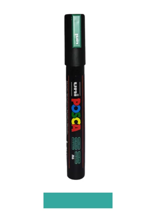 Marker-uni-posca-pc-5m-metallic-green-zielony-metallic.png
