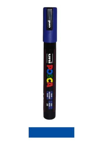Marker-uni-posca-pc-5m-blue-niebieski.png