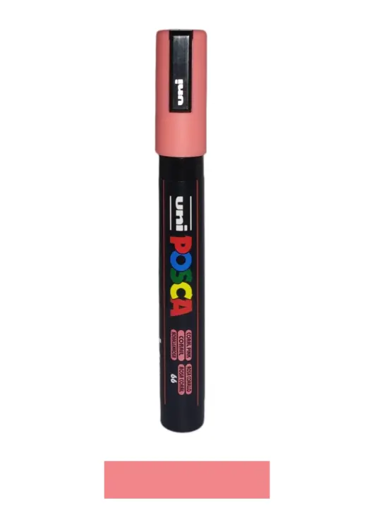 Marker-uni-posca-pc-5m-coral-pink-pastelowy-koralowy.png