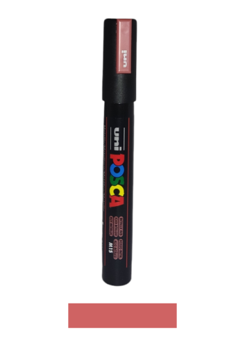 Marker-uni-posca-pc-5m-metallic-red-czerwony-metallic.png