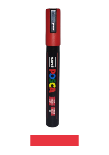 Marker-uni-posca-pc-5m-red-czerwony.png