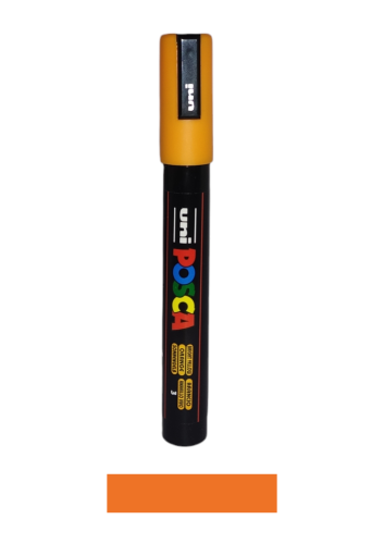 Marker-uni-posca-pc-5m-bright-orange-ciemny-zolty.png