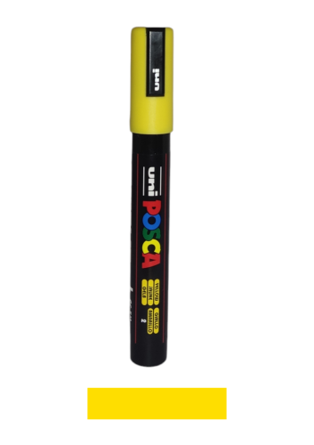 Marker-uni-posca-pc-5m-yellow-zolty.png