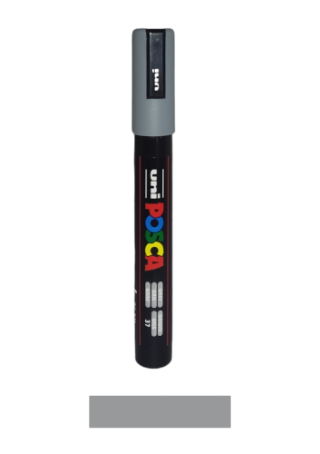 Marker-uni-posca-pc-5m-grey-szary.png