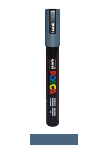 Marker-uni-posca-pc-5m-slate-grey-ciemno-szary.png