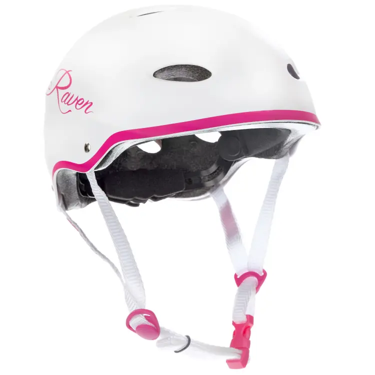 Kask Raven F511 White Pink rozmiar S 1.jpg