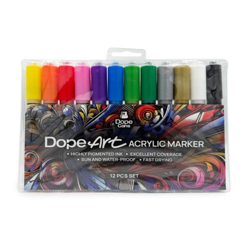 DOPE-ART-Acrylic-Marker-Set-12szt-zestaw-markerów-akrylowych-12szt.jpg
