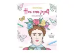 Kolorowanka Color Therapy Kochaj Siebie