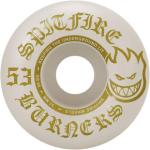 Koła do deskorolki SPITFIRE 53mm 99A Burners Bighead