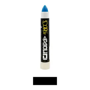 Marker Dope Cans Solid Czarny