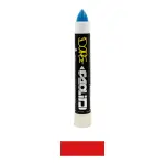 Marker Dope Cans Solid Czerwony