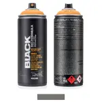 Farba Montana Cans Black BLK-7340 Dumbo 400ml