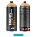 Farba Montana Cans Black BLK-6190 Nappies 400ml