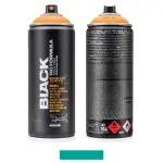 Farba Montana Cans Black BLK-6195 Surgery 400ml