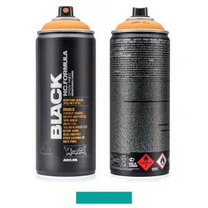 Farba Montana Cans Black BLK-6195 Surgery 400ml