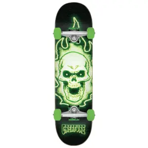 Deskorolka Kompletna Creature Bonehead Glitch 8.0" x 31.25"