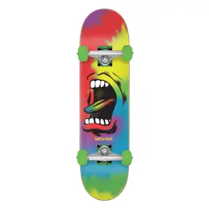 Deskorolka Kompletna Santa Cruz Big Mouth 8.0" x 31.25"