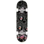 Deskorolka Kompletna Santa Cruz Gradient Hands XL 8.5" x 31.88"