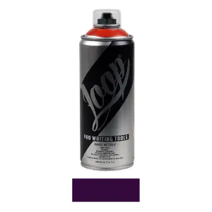 Farba Loop spray LP-185 Falun 400ml