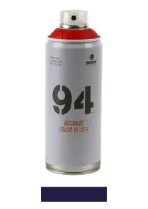Farba MTN Montana 94 spray RV-28 Cosmos Violet 400ml