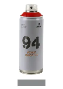 Farba MTN Montana 94 spray RV-119 London Grey 400ml