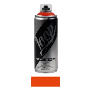 Farba Loop spray LP-131 Brussels 400ml