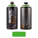 Farba Montana Cans Black BLK-6045 Irish Green 150 ml