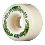 Koła do deskorolki Powell Peralta 54mm 88A  Dragon Formula Off White