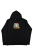 Bluza z kapturem Element Palette HD przód czarna.png