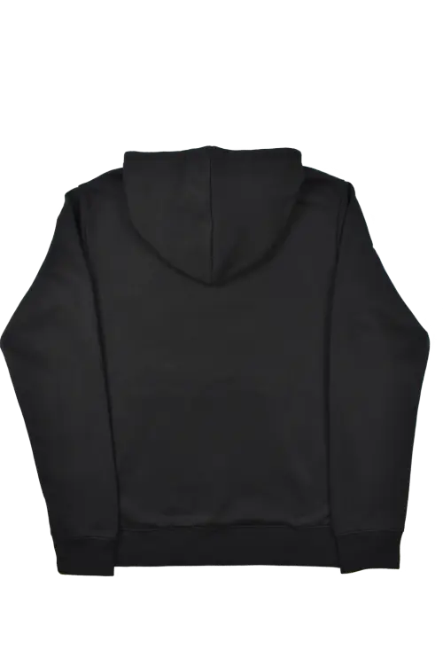 Bluza z kapturem Element Palette HD tył czarna.png