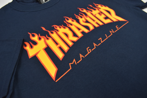 koszulka t-shirt thrasher flamelogo gratowa 2.png