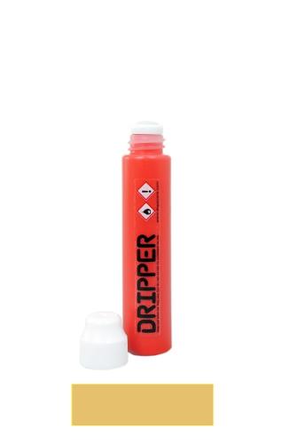 Dope Cans Dripper 10 mm złoty.jpg