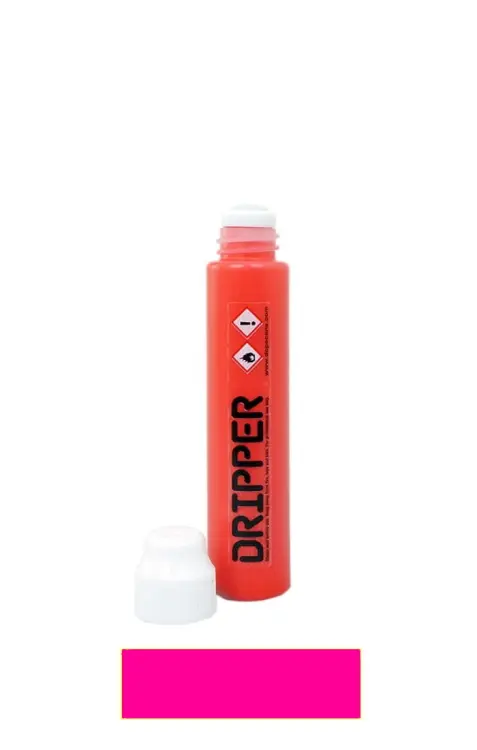 Dope Cans Dripper 10 mm różowy.jpg