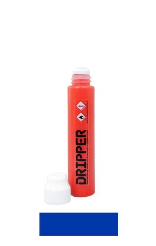 Dope Cans Dripper 10 mm granatowy.jpg