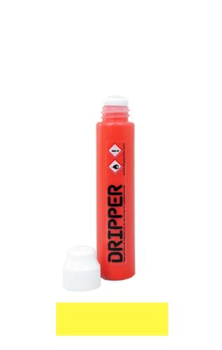 Dope Cans Dripper 10 mm żółty.jpg