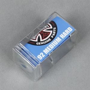 Gumki INDEPENDENT Standard Cylinder Medium Hard 92A 1.jpg