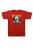 Koszulka T-shirt BONES RIPPER czerwona tył.JPG