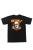 Koszulka T-shirt BONES RIPPER czarna tył.JPG