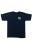 Koszulka T-shirt RAT BONES granatowa front.JPG