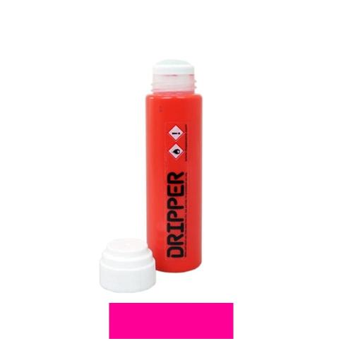 Dope Cans Dripper 18 mm różowy fluo.jpg