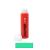 Dope Cans Dripper 18 mm turkusowy.jpg
